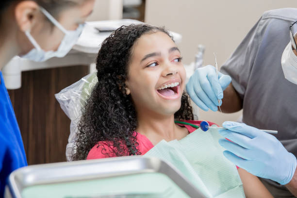 Best Weekend Emergency Dentist in Catonsville, MD