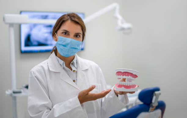 Best Urgent Care for Lost Fillings or Crowns in Catonsville, MD