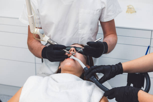 Best Emergency TMJ Treatment in Catonsville, MD