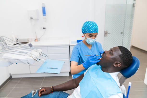 Best Emergency Denture Repair in Catonsville, MD