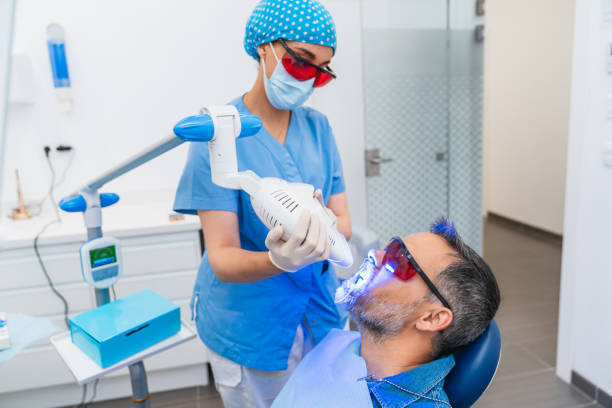 Best Emergency Dental Care for Broken or Chipped Teeth in Catonsville, MD