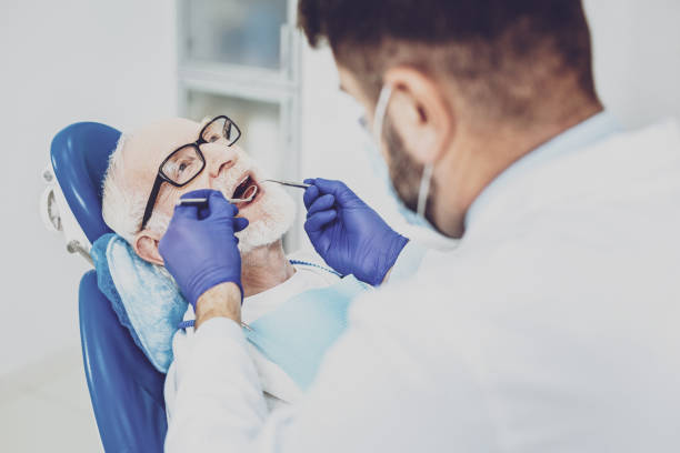 Best Emergency Dental Care for Broken or Chipped Teeth in Catonsville, MD